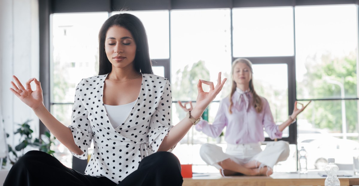 Self-Compassion (and What This Means for Women’s&nbsp;Liberation)